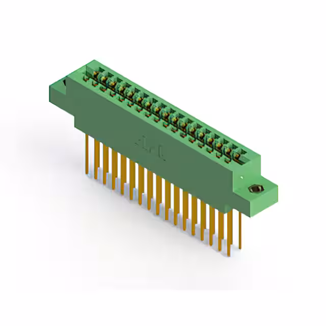 317-034-542-807 EDAC Inc.  Edgeboard Connectors